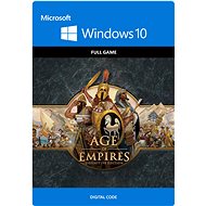 Age of Empires: Definitive Edition - Xbox Live DIGITAL - PC játék