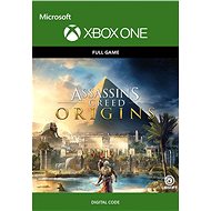 Assassin's Creed Origins: Gold Edition - Xbox One Digital - Konzol játék