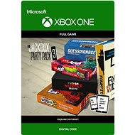 The Jackbox Party Pack 3 - Xbox One Digital