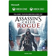 Assassin's Creed Rogue - Xbox One Digital - Konzol játék