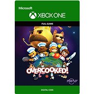 Overcooked! - Xbox Series DIGITAL - Konzol játék