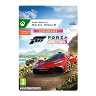 Forza Horizon 5: Standard Edition - Xbox, PC DIGITAL - PC és XBOX játék