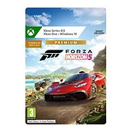 Forza Horizon 5: Premium Edition - Xbox Series, PC DIGITAL - PC és XBOX játék
