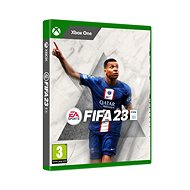 FIFA 23 - Xbox Series X|S Digital - Konzol játék
