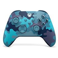 Xbox Wireless Controller Mineral Camo Special Edition - Kontroller