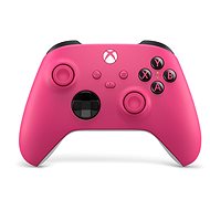 Xbox Wireless Controller Deep Pink - Kontroller