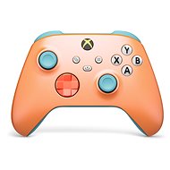 Xbox Wireless Controller Sunkissed Vibes OPI Special Edition - Kontroller