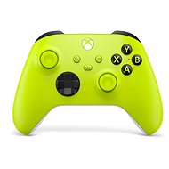 Xbox Wireless Controller Electric Volt - Kontroller