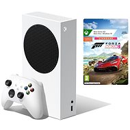 Konzol Xbox Series S + Forza Horizon 5 Xbox Digital