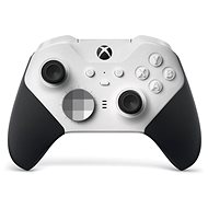Xbox Wireless Controller Elite Series 2 - Core Edition White - Kontroller