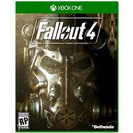Fallout 4 - Xbox Series - Konzol játék