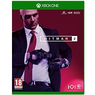 Hitman 2 - Xbox One - Konzol játék