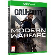 Call of Duty: Modern Warfare (2019) - Xbox Series - Konzol játék