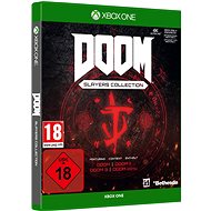 DOOM Slayers Collection - Xbox One - Konzol játék