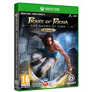 Prince of Persia: Sands of Time Remake - Xbox One - Konzol játék