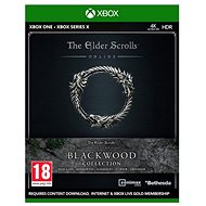 The Elder Scrolls Online Collection: Blackwood - Xbox - Konzol játék