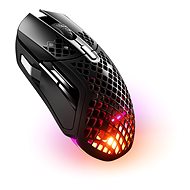 SteelSeries Aerox 5 Wireless - Gamer egér