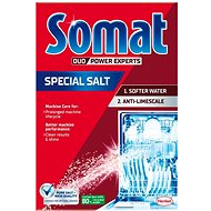 Somat Mosogatógép só 1,5 kg - Mosogatógép só