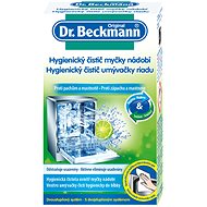 DR. BECKMANN Higiénikus mosogatógép tisztítószer 75 g - Mosogatógép tisztító