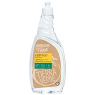 TIERRA VERDE mosogatószer-polírozó (750 ml-es flakon) - Mosogatógép öblitő