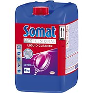 SOMAT Professional Liquid Cleaner 8 kg - Mosogatószer