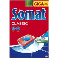 SOMAT Classic 100 db - Mosogatógép tabletta