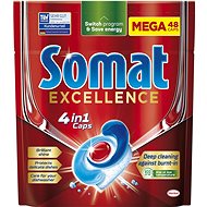 SOMAT Excellence 48 db - Mosogatógép tabletta