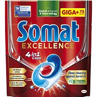 SOMAT Excellence 75 db - Mosogatógép tabletta