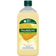 PALMOLIVE Naturals Milk & Honey Hand Wash Refill 750 ml - Folyékony szappan
