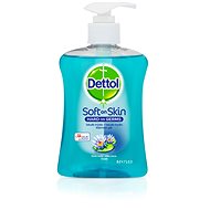 DETTOL Cleanse 250 ml - Folyékony szappan