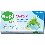 BUPI Baby  lanolinos szappan 100 g - Gyerek szappan