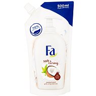 FA Soft & Caring Coconut Scent 500 ml - Folyékony szappan