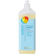 SONETT Hand Soap Sensitive 1 liter - Folyékony szappan
