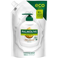 PALMOLIVE Naturals Almond Milk Hand Soap Refill 1000 ml - Folyékony szappan