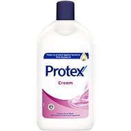 Folyékony szappan PROTEX Cream Folyékony szappan utántöltő 700 ml