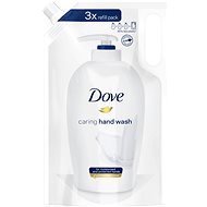 DOVE Caring Hand Wash Refill 750 ml - Folyékony szappan