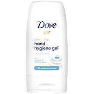 DOVE Care&Protect hand hygiene gel 50 ml - Kézfertőtlenítő gél