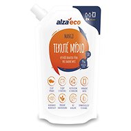 AlzaEco Mango 1 l - Folyékony szappan