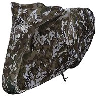 OXFORD Camo modell 2017, M méret - Motortakaró ponyva
