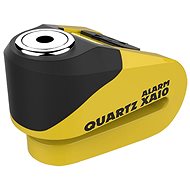 OXFORD Quartz Alarm XA10 - Motorzár