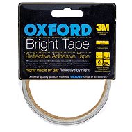 OXFORD Bright Tape Öntapadós fényvisszaverő szalag, (4,5 m hosszú) - Fényvisszaverő elem