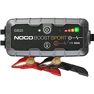 NOCO GENIUS BOOST SPORT GB20 - Indításrásegítő