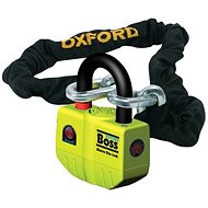 OXFORD Boss Alarm (2 m hosszú) - Lánczár