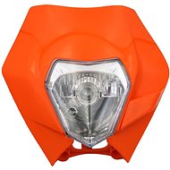 M-Style Első fényszóró KTM motorkerékpárhoz - Elülső fényszóró