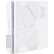 4mount - Wall Mount for PlayStation 4 Slim, fehér
