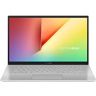 Asus VivoBook X420FA-BV021T Ezüst - Laptop
