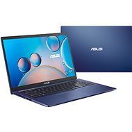 ASUS X515EA-BQ1177 Peacock Blue - Laptop