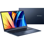 ASUS VivoBook 15 X1502ZA-EJ637 Quiet Blue - Laptop
