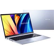 ASUS VivoBook 15 X1502ZA-EJ686 Icelight Silver - Laptop