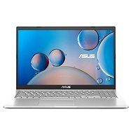Asus X515EA-BQ2615W Transparent Silver - Laptop